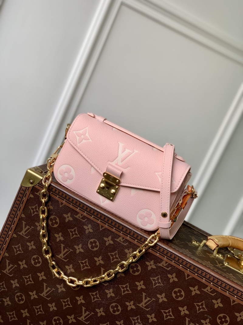 LV Satchel bags